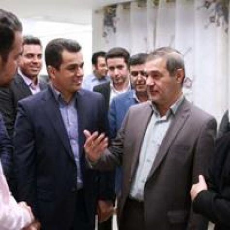 رویش‌های صنایع اسلامی‌ایرانی بیشتر می‌شود