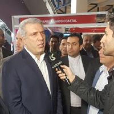 قیمت تمام‌شده در بسته‌های گردشگری باید کاهش پیدا کند/ شاهد برگزاری نمایشگاهی خوب و هدفمند هستیم