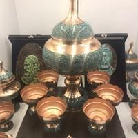 هفت‌سینی که خواص درمانی دارد