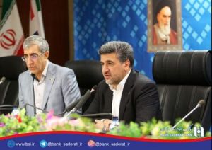 برنامه‌ریزی‌ها برای سودآوری بانک صادرات ایران با جدیت دنبال می شود