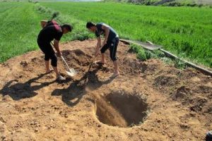 درخواست وزارت نیرو برای تعیین مجازات کیفری حفاران چاه غیرمجاز