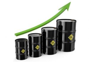 جهش قیمت نفت به بالاترین سطح ۴۰ماه اخیر