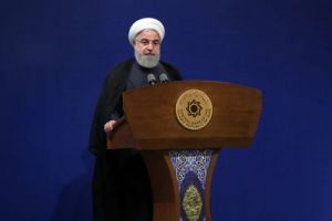 روحانی: بیشتر شدن شفافیت بانک‌ها در ترازنامه‌ها