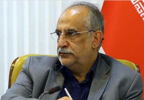 پیام وزیر امور اقتصادی و دارایی به مناسبت روز جهانی گمرک
