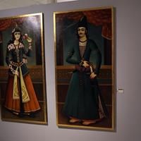 داوری آثار جشنواره صنایع‌دستی فجر انجام شد/ 10 بهمن از برگزیدگان تجلیل می‌شود