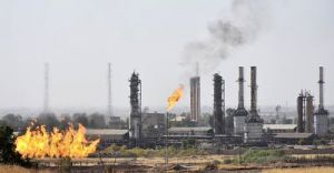 مقایسه صادرات نفت ایران در سه ماه اخیر با سال گذشته
