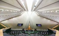 نامه نمایندگان به روحانی در اعتراض به گرانی تخم‌مرغ
