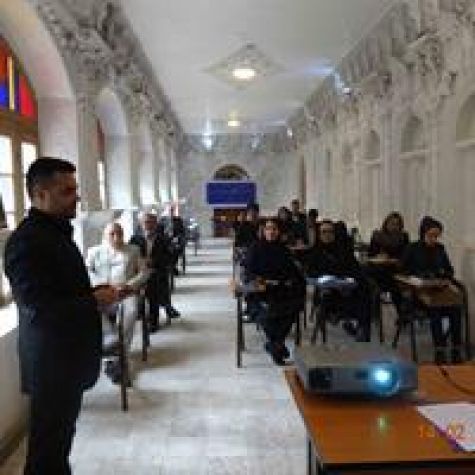 دوره آموزشی ویژه مدیران دفاتر خدمات مسافرتی خراسان جنوبی برگزار شد