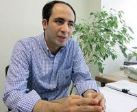 مداخله «افراد خاص» در معاملات دلار