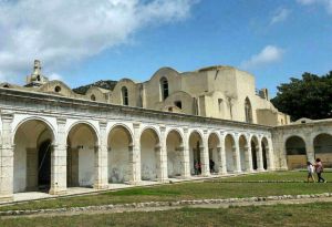 لزوم همکاری صندوق احیا و شهردار ایتالیا در شناساندن بناهای تاریخی