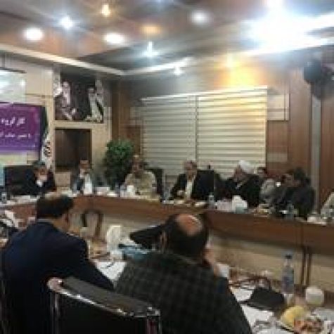 هرمزگان به «هاب ارتباطی» جنوب کشور تبدیل شود