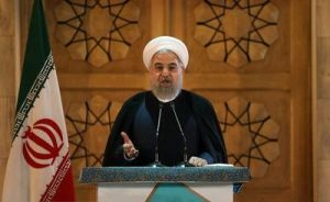 روحانی: از سیستم ارز در گذشته و حالا ناراضی هستم