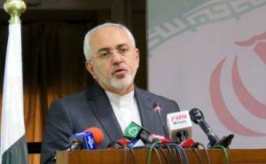 ظریف: اگر به عربستان تجاوز شود، ایران برای کمک وارد می‌شود