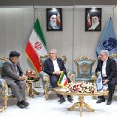 دعوت از رئیس سازمان میراث‌فرهنگی برای حضور در شورای شهر