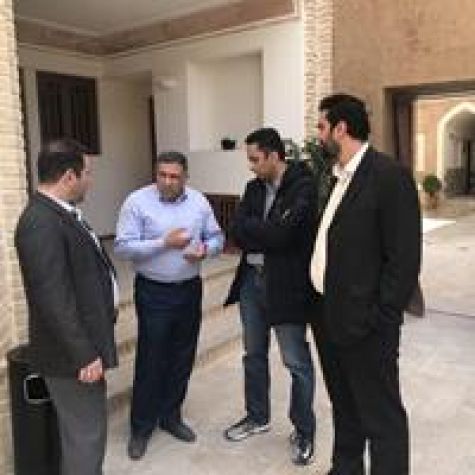 خانه تاریخی طاهریان سمنان مرمت و به مرکز اقامتی تبدیل می‌شود