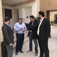 خانه تاریخی طاهریان سمنان مرمت و به مرکز اقامتی تبدیل می‌شود