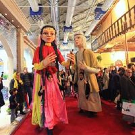 دیدن کل ایران با بازدید از سه سالن نمایشگاه گردشگری تهران/ فقط جمعه فرصت دارید