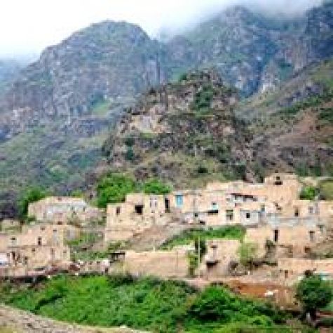 12 روستای هدف گردشگری در اردبیل آماده استقبال از مسافران نوروزی