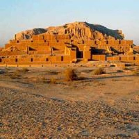 خروج عرصه و حریم چغازنبیل و هفت‌تپه از محدوده منطقه آزاد شوش
