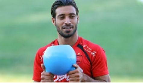 خلیل‌زاده: هنوز آقای فوتبال ایران هستیم/ مطمئنم برنده برمی‌گردیم