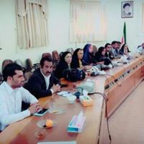 برگزاری نخستین جلسه ستاد اجرایی خدمات سفر نیکشهر