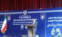 جهانگیری: معادن کشور از ظرفیت‌های مهم تحقق اقتصاد مقاومتی هستند