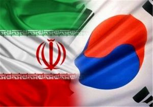 واردات نفت کره جنوبی از ایران کم شد