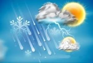 هشدار دوم سازمان هواشناسی؛ وقوع کولاک برف در محورهای تهران-چالوس و جاده هراز