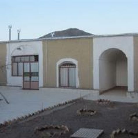 مرمت آب‌انبار حاج‌عبدالرسول سرایان آغاز شد