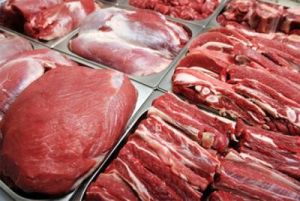 گرانی گوشت قرمز به دلیل سوء استفاده از جو بازار است