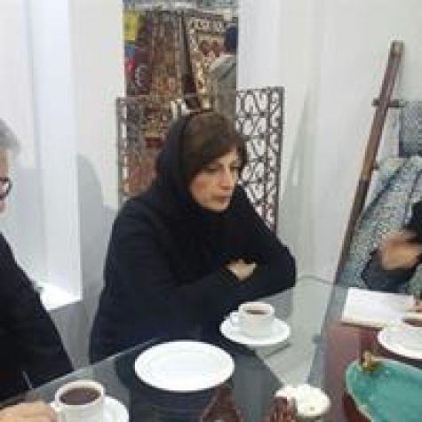 حضور جوانان و بانوان در حوزه صنایع‌دستی ایران نکته‌ای بسیار مثبت است