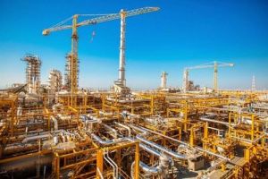 اعطای تسهیلات به بخش خصوصی برای اجرای طرح‌های نفت و گاز