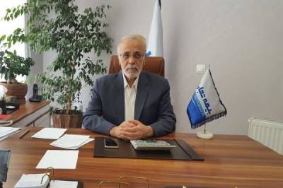 عباس زادگان از بیمه تجارت نو جدا شد