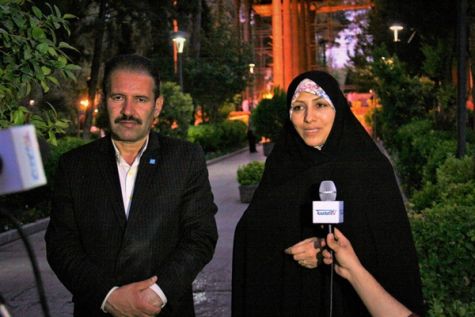 نوروزگاه اصفهان به تجلی انسجام و وحدت ملی و فرهنگی اقوام مختلف ایرانی تبدیل شده است