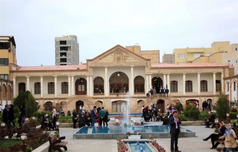 بازدید از موزه‌های آذربایجان شرقی رایگان است