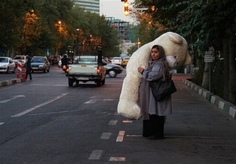 «تهران شهر عشق» پروانه نمایش گرفت