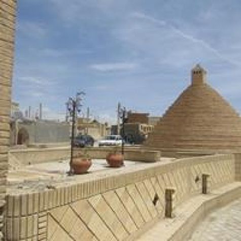 سه اثر تاریخی غیرمنقول استان سمنان ثبت ملی شد