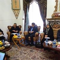 شهر‌ها و روستاهای جهانی صنایع‌دستی صاحب پایگاه می‌شوند/ صادرات۳۰۰‌میلیون دلاری صنایع‌دستی در دولت یازدهم