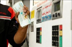 ایرانی‌ها در ۱۳ روز عید نوروز چقدر بنزین مصرف کردند؟
