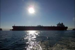 خرید نفت کره جنوبی از ایران به ۱.۳۷ میلیون تن رسید