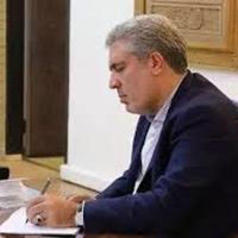 سیره شهیدان ارزشمندترین میراث معنوی ایران اسلامی است