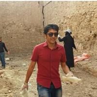 محوطه تاریخی مادر کاروانسراهای ایران در قم پاک‌سازی شد