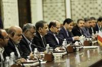 توسعه مناسبات اقتصادی تهران و بغداد نیازمند سند جامع همکاری‌های اقتصادی است