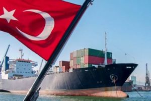 رشد ۳۰درصدی صادرات ترکیه به قطر