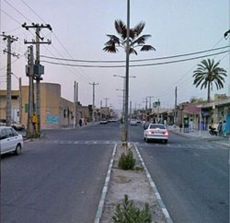اختصاص اعتبار برای توسعه زیرساخت‌های مناطق نمونه گردشگری نیک‌شهر