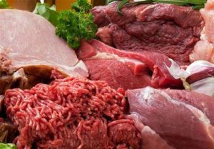 قیمت گوشت قرمز تا مرز ۴۳هزار تومان افزایش یافت