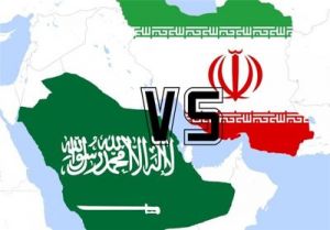 جنگ بین ایران و عربستان قیمت نفت را ۳۰۰ دلار می‌‌کند