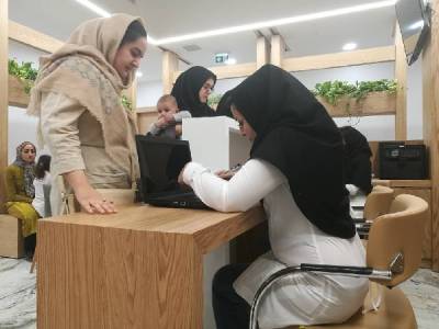 افتتاح نخستین کلینیک جامع غربالگری سرطان سینه کشور در اصفهان رونق بخش گردشگری سلامت 