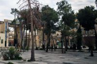 ادامه جنجال‌ها بر سر قبور امامزاده عبدالله/ لوور به تهران رسید