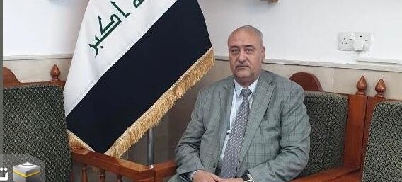 گزارش نماینده دبیرکل سازمان ملل متحد در امور عراق مبنی بر سالم بودن روند برگزاری انتخابات پارلمانی اخیر عراق را مورد انتقاد قرار دارد